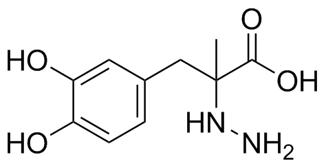 '.$v->productname.' Impurity Structure